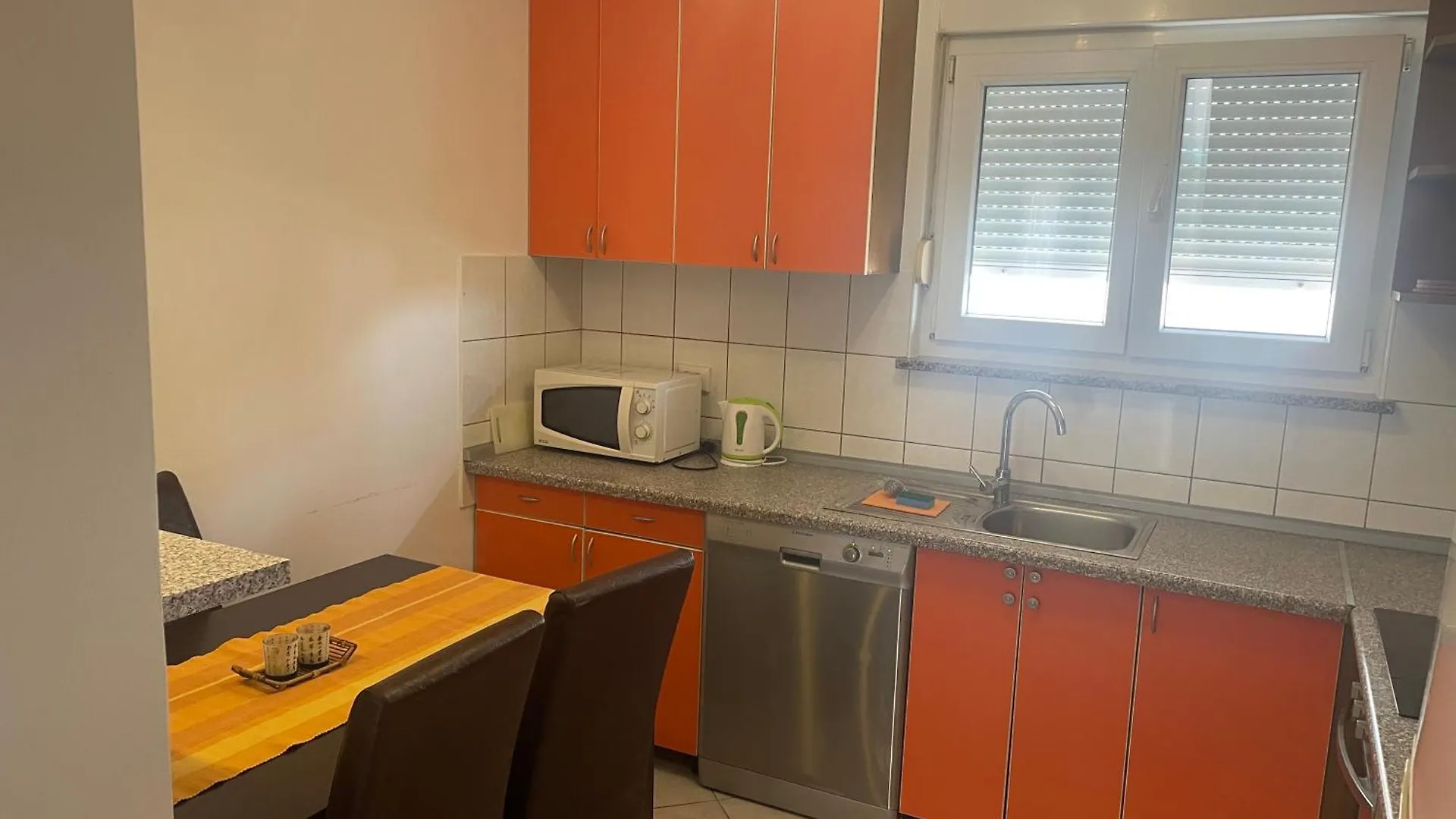 Senoina Ulica 36 Jm Apartment Póla