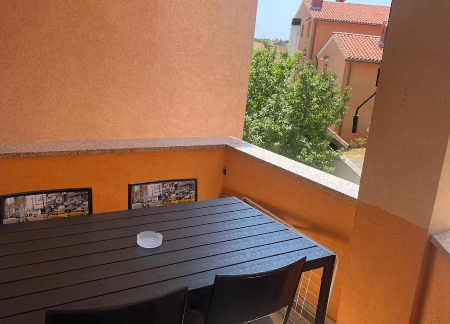 Senoina Ulica 36 Jm Apartment Póla
