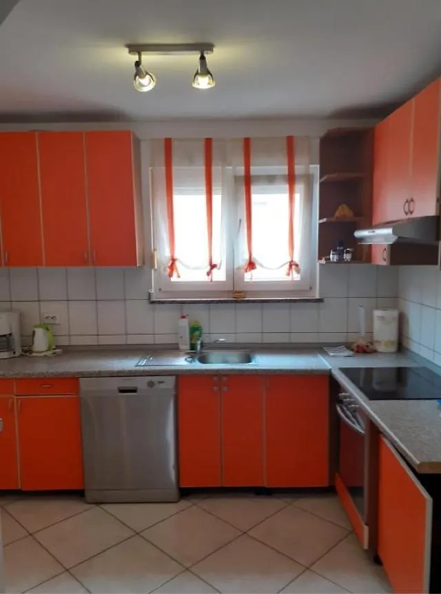 Senoina Ulica 36 Jm Apartment Pula