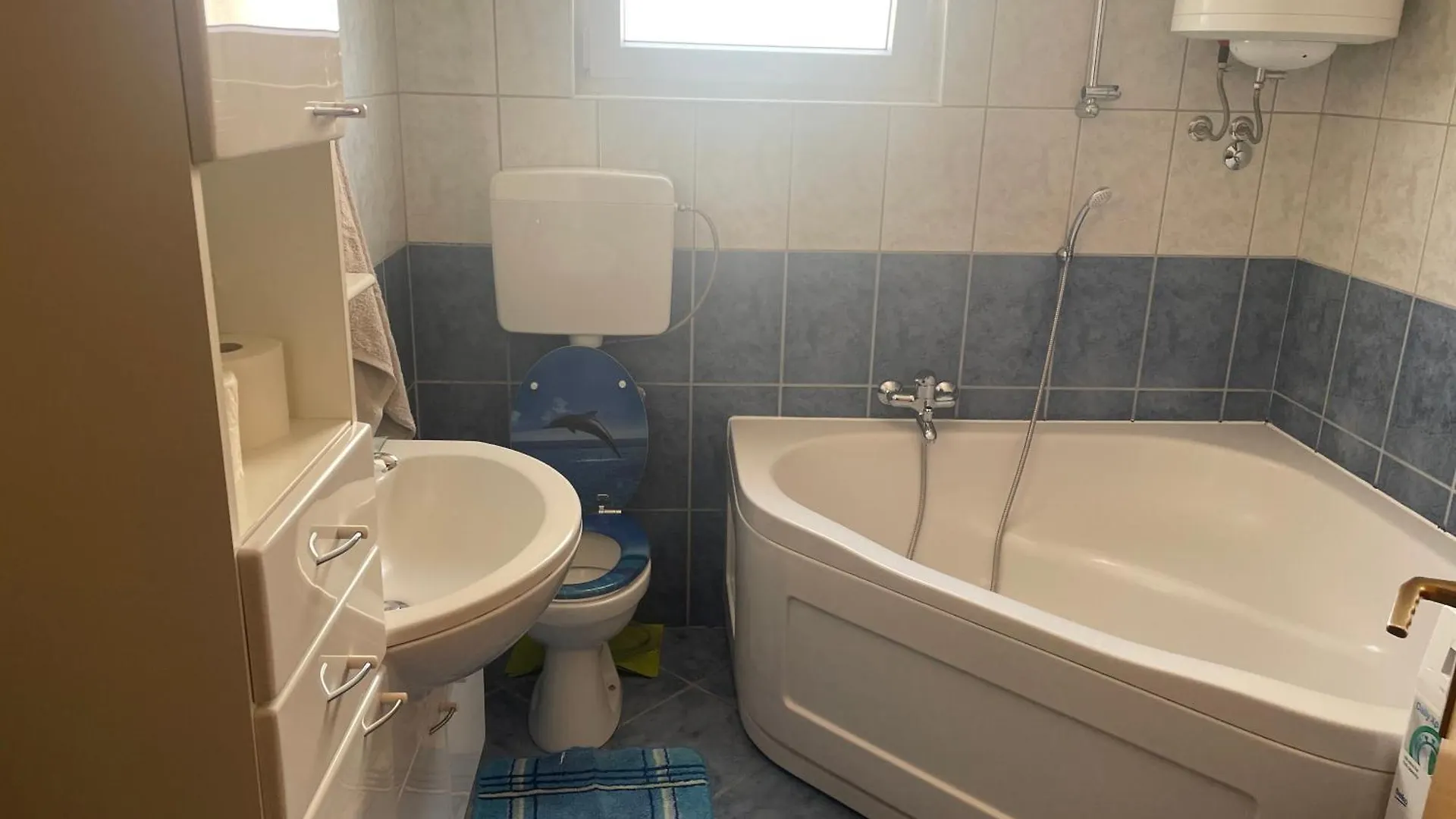 Senoina Ulica 36 Jm Apartment Pula Croatie