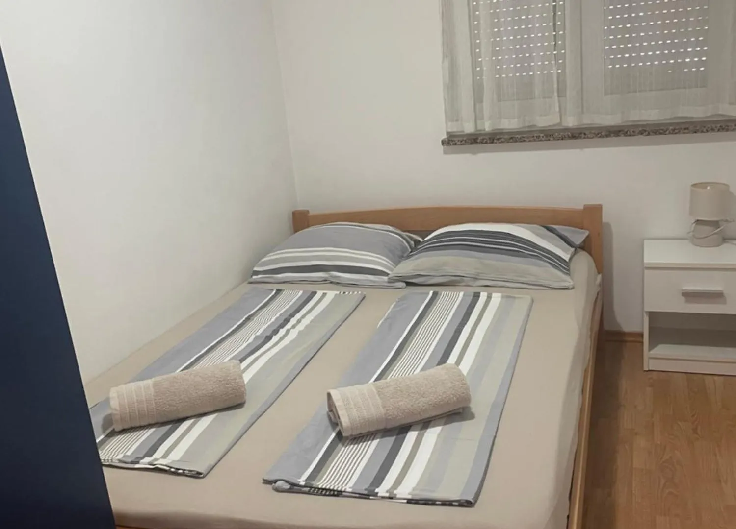 Senoina Ulica 36 Jm Apartment Pula Croatie