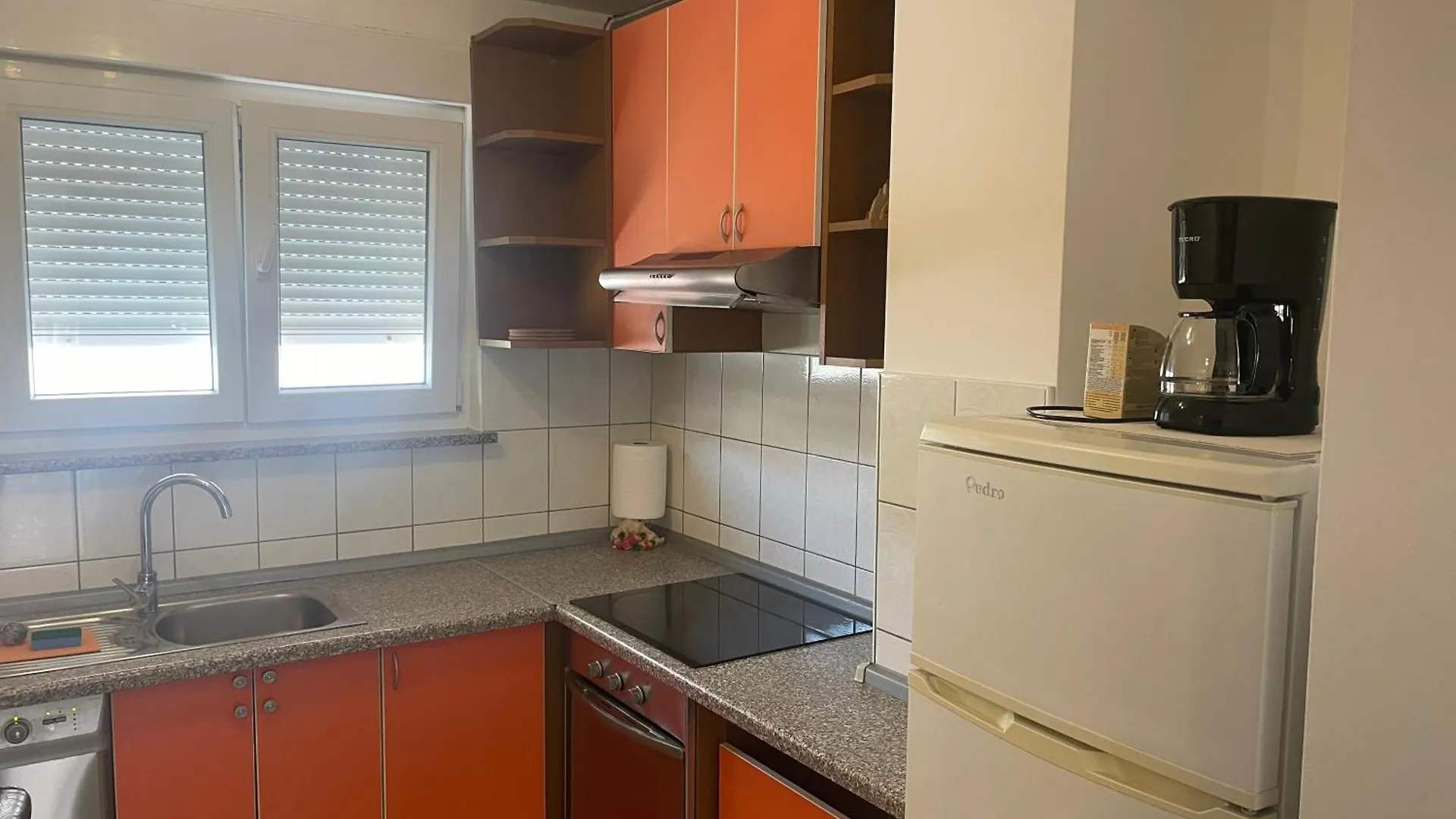 Senoina Ulica 36 Jm Apartment Pula